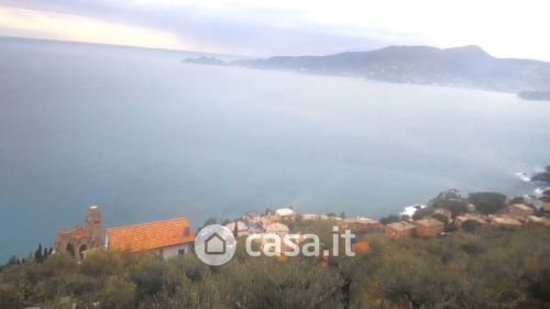 Rif. 3999 – Zoagli – Via Dei Tessitori – Palazzina vista mare del 1930 – Indipen