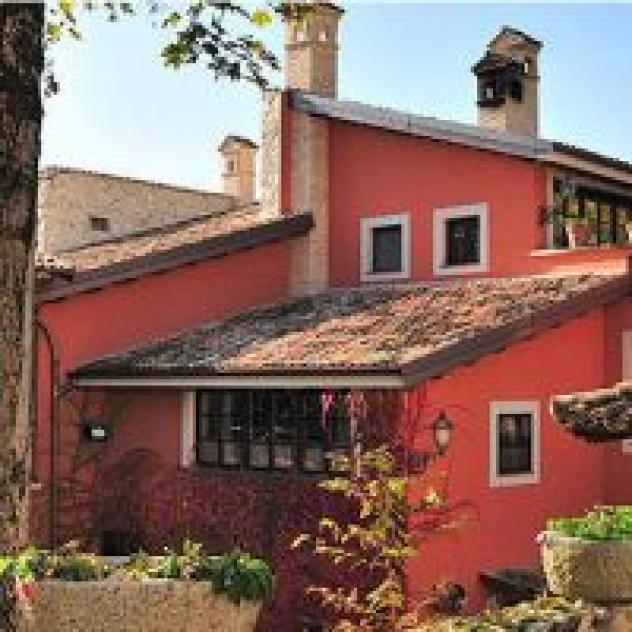 Ristorante Hotel Guerrinuccio - Foto 2