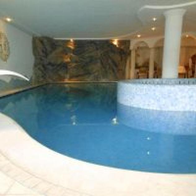 Hotel Touring S.a.s. di Antonio Dallagiacoma & C.