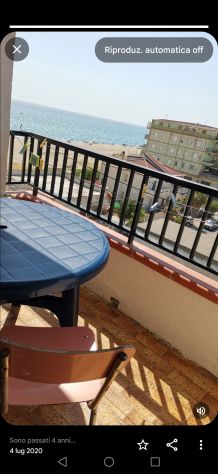 Offro un appartamento per il periodo estivo a pochi passi dal mare - Foto 6
