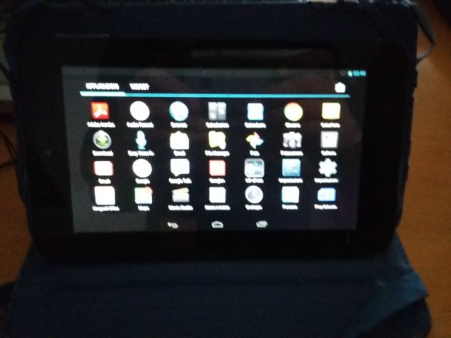 TABLET HP 7 pollici - Foto 7