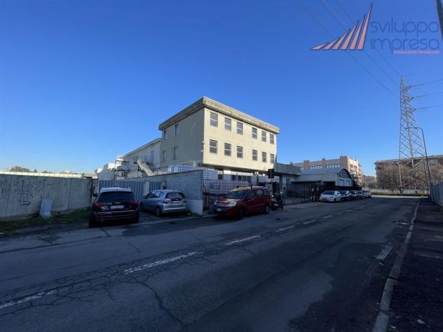 UFFICIO IN VENDITA A CORMANO - Foto 7