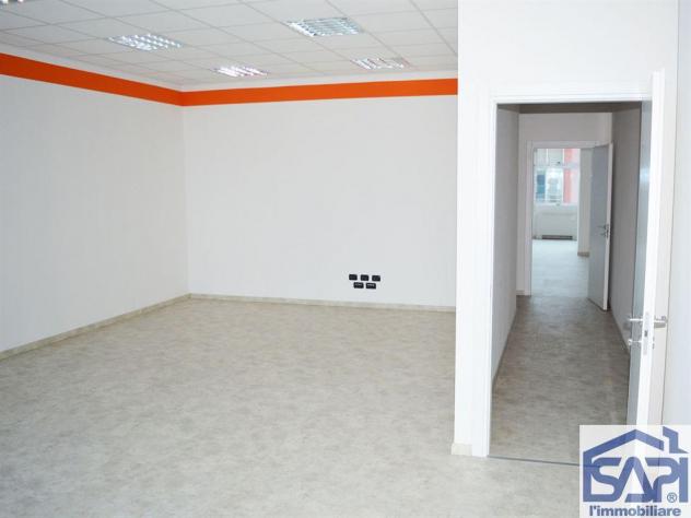 Uffici di 750 mq LUMINOSI - Foto 6
