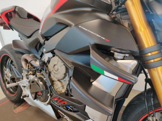 DUCATI Streetfighter V4 SP rif. 23938307 - Foto 5