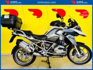 BMW R 1200 GS Finanziabile - Bianco - 79687 rif. 23898798
