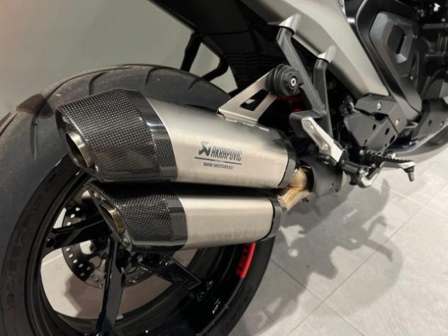 BMW R 1300 RS R 1300 RS - Foto 10