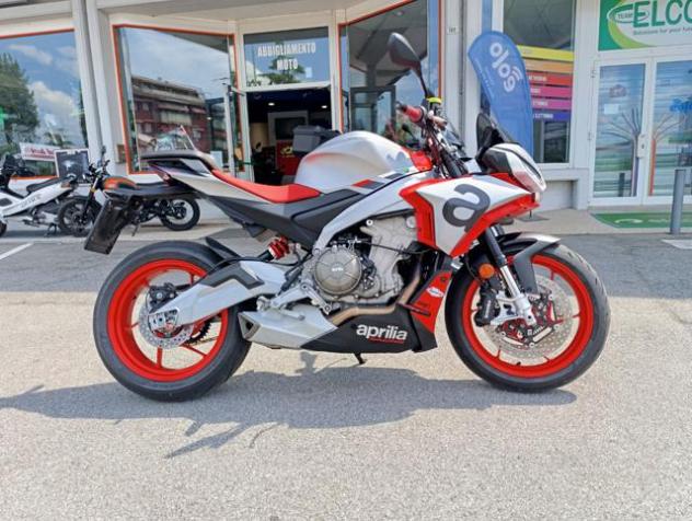 APRILIA Tuono 660 TUONO 660 rif. 23965871