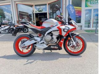 APRILIA Tuono 660 TUONO 660 rif. 23965871