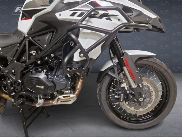 BENELLI TRK 502 X - rif. 23904626 - Foto 5