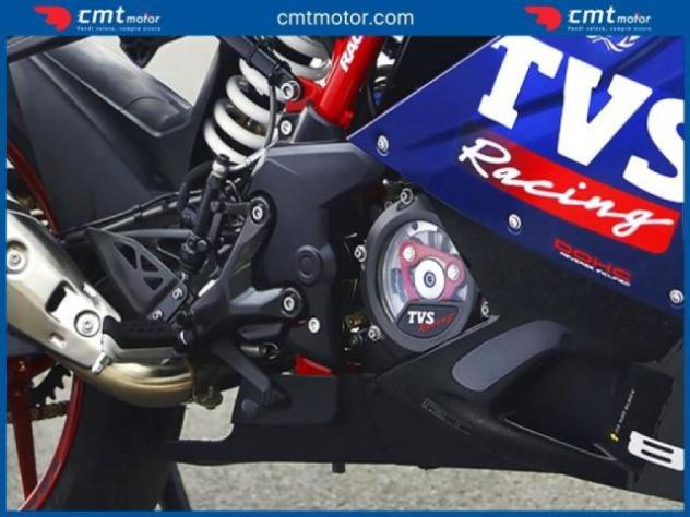 TVS Motor RR 310 Plus Garantita e Finanziabile rif. 22992438 - Foto 2