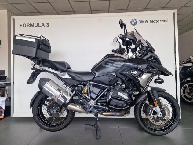 BMW Motorrad R 1250 GS null - Foto 2