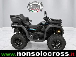 CF MOTO CFORCE 850 TOURING rif. 24112399