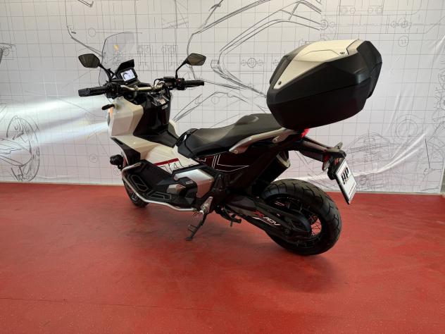 Honda X-ADV X-ADV 750 DCT ADVENTURE - YM 2023 - Foto 6