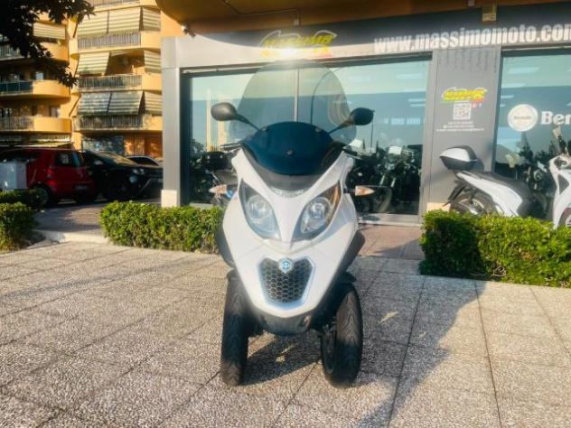 PIAGGIO MP3 LT 300 TUTTO INCLUSO ANCHE PASSAGGIO! MINI RATE rif. 23995561 - Foto 4
