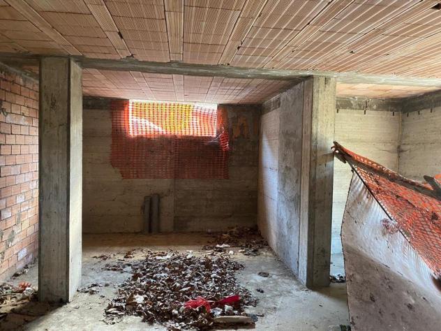 Villa in vendita a Olmo - Arezzo 120 mq Rif: 1084400 - Foto 4