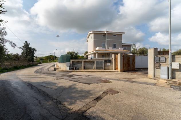 Villa in vendita a Augusta - Foto 2