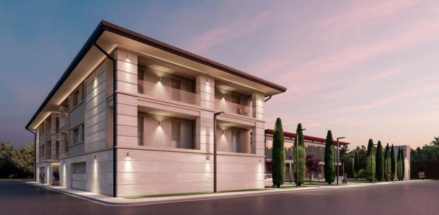 Appartamento in vendita a Cascina 174 mq Rif: 1309924 - Foto 5