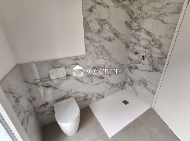 APPARTAMENTO di 3 vani e di 80 mq (MONASTIER DI TREVISO) rif. SM25AB - Foto 7