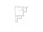 Appartamento in vendita a Pisa 46 mq  Rif: 1425645