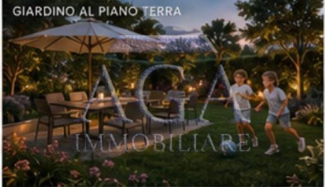 APPARTAMENTO di 4 vani e di 135 mq (SUSEGANA) rif. AR97_5 - Foto 9