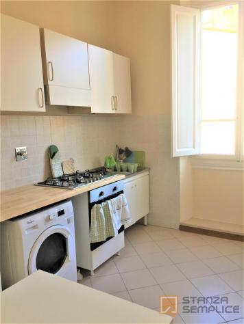 STANZA in AFFITTO (FIRENZE) rif. FIRENZE FILIALE 1_STZ0020 - Foto 4