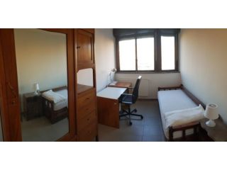 CAMERA SINGOLA CON BAGNO PRIVATO