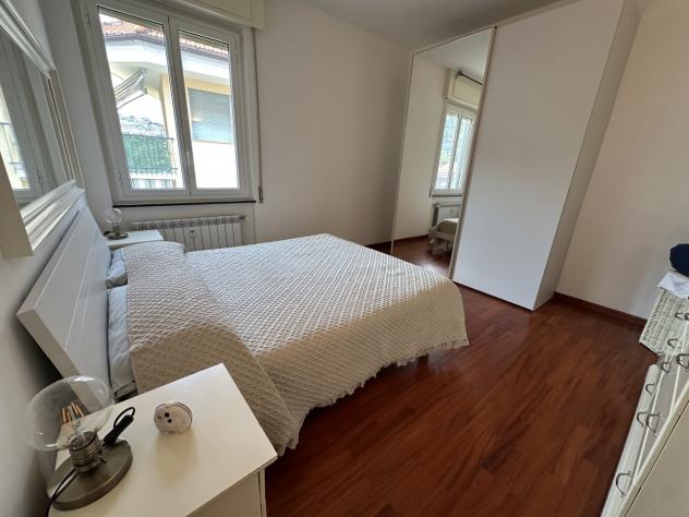 Trilocale in affitto a Chiavari - Foto 6