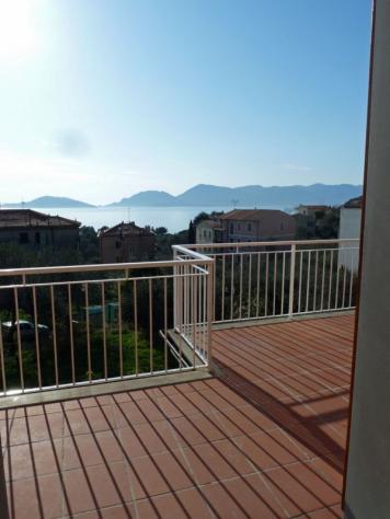 Quadrilocale in affitto a Lerici - Foto 8