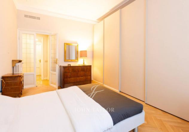 Appartamento di 150 m² con 5 locali in affitto a Milano - Foto 9