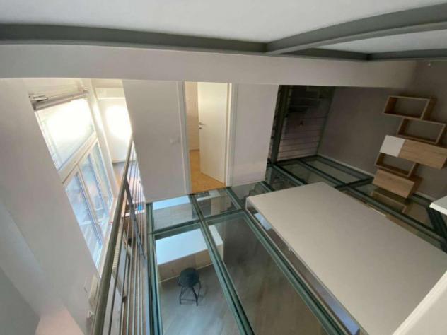 Appartamento di 60 m² con 3 locali in affitto a Milano - Foto 5