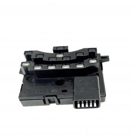 SENSORE ANGOLO STERZATA AUDI TT Serie (8J3) 1K0959654 (0614) - Foto 4