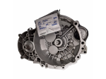 CAMBIO MANUALE COMPLETO VOLKSWAGEN Touran 1° Serie GRF AZV Diesel 2000 (0307)