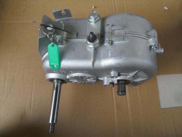 3AJ001 CAMBIO RIDUTTORE DIFFERENZIALE AIXAM 1/8 LGW523 MPI