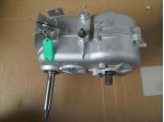 3AJ001 CAMBIO RIDUTTORE DIFFERENZIALE AIXAM 1/8 LGW523 MPI