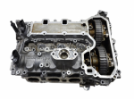 TESTA COMPLETA PEUGEOT 208 Serie 9811346480 HN05 Benzina 1200 (19)