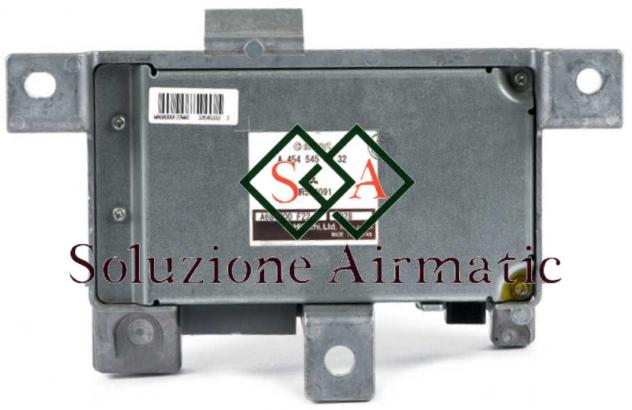 Smart Forfour centralina servosterzo A4545450032 - Foto 2