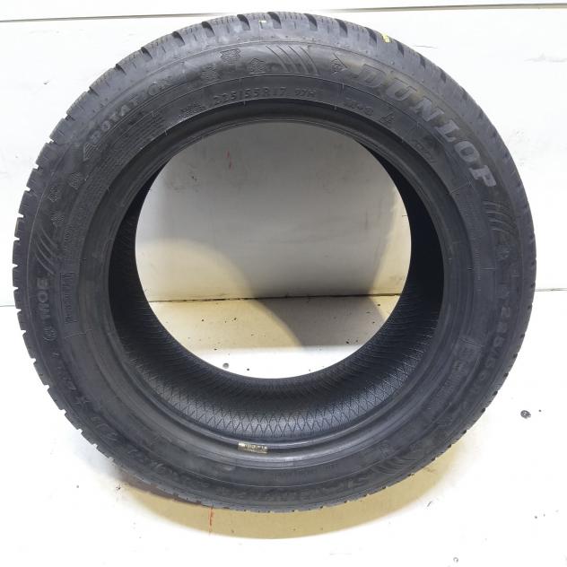 2 GOMME 225 55 17 DUNLOP A60896 - Foto 8
