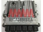 0261S19971 BMW F30 2.0 centralina motore Bosch