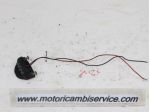 LUCE TARGA KAWASAKI NINJA 636 ZX-6R 2003-2004 230161200 LICENSE LIGTH NON O &hellip;
