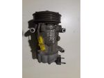 COMPRESSORE A/C CITROEN C3 Pluriel 9655191680 diesel 1.4 (03)