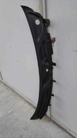 Profilo Esterno Parabrezza FIAT Panda 2 serie 1.3 Mjt 2005 - Foto 3