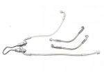 TUBI FRENO ANTERIORE BMW R 1200 ST K28 2003 - 2007 34327672410 34327679149  &hellip;