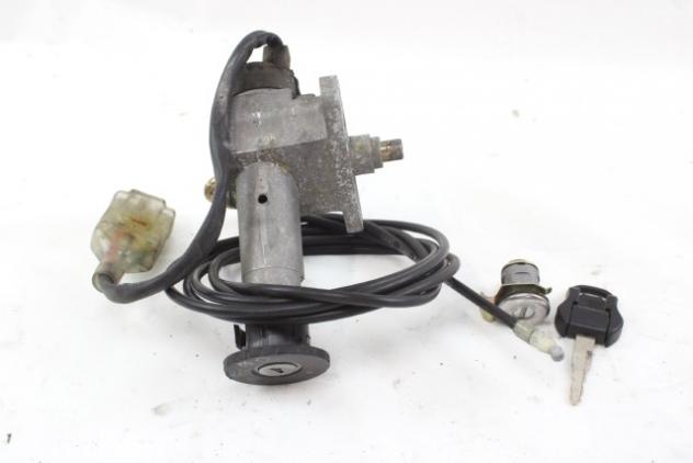 SYM SYMPHONY 125 ST 35010XRA010 KIT CHIAVI ACCENSIONE 15 - 17 KEYS LOCKS ECU KIT