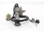 SYM SYMPHONY 125 ST 35010XRA010 KIT CHIAVI ACCENSIONE 15 - 17 KEYS LOCKS ECU KIT