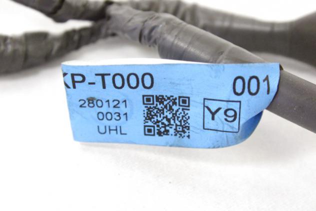 HONDA CB 500 F 32101MKPT00 CABLAGGIO MOTORE PC63 19 - 22 ENGINE WIRING HARNESS 32101MKPT000 - Foto 3