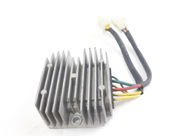 KYMCO XCITING 400 S 31600LKF5E00 REGOLATORE DI TENSIONE 19 - 20 RECTIFIER 31600LKF50000 - Foto 3