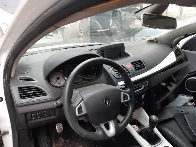 Ricambi vari Renault Megane Coupè 1.9DCI del 2011 - Foto 3
