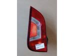 FANALE POST. SX 999-U1296933 Parti elettriche  Fanaleria  Fanali  Fanale po &hellip;