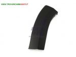 MODANATURA PARAURTI FIAT DUCATO 14 ANTERIORE SX BLACK FT90891