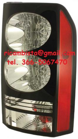 LR052395 Land Rover Discovery IV fanale posteriore sinistro - Foto 2